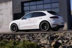 Porsche Macan S Diesel by Kaege Performance 2015 года